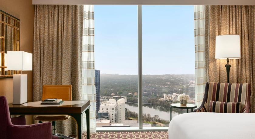 Fairmont Austin