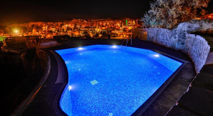 Cappadocia Caves Hotel - image 5