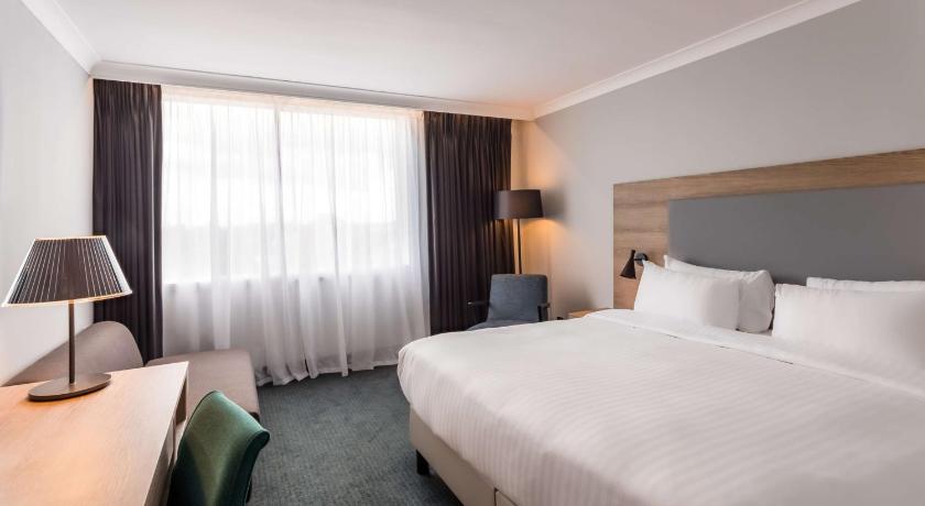 Radisson Hotel & Conference Centre London Heathrow