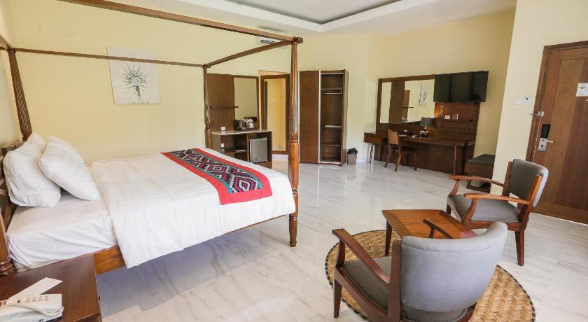 Image of Junior Suite 7