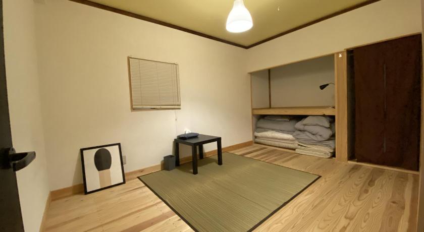 mooi guesthouse 日新町 photo
