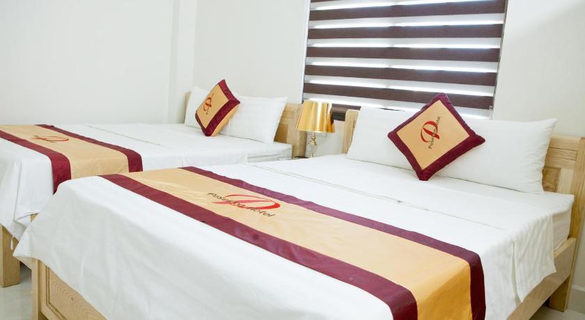 Poseidon hotel photo