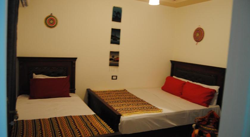 Badr Deluxe Apartments - Families Only photo