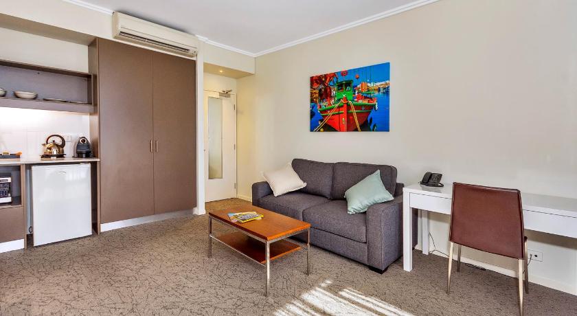 Image of Superior Suite with Balcony 5