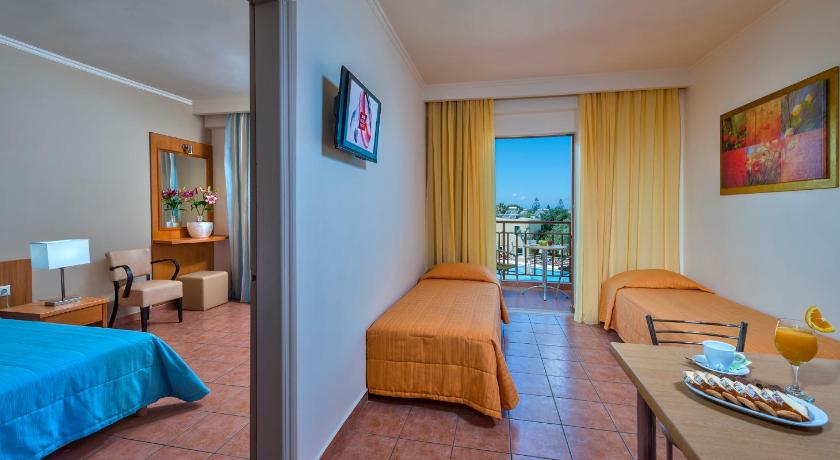 Sirios Village Hotel & Bungalows - All Inclusive