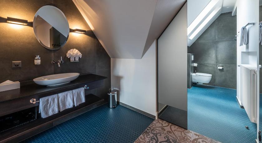 Parkhotel Gunten – Beach & Spa photo