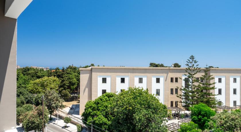 Castellum Suites All Inclusive