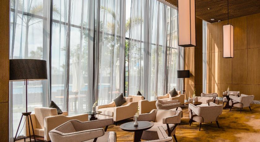 Hotel Nikko Hai Phong - image 27