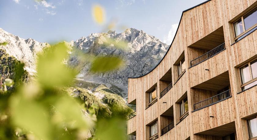 Falkensteiner Hotel Antholz - Adults only photo