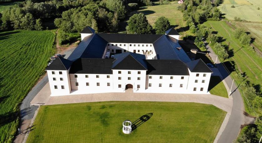 Chateau Sanov