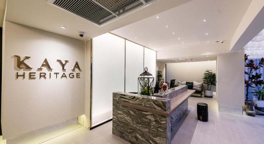 Kaya Heritage Hotel photo