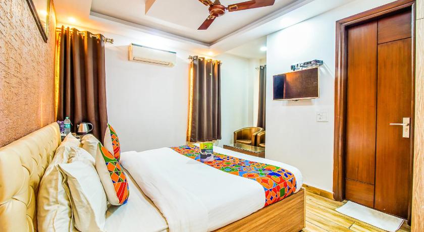 FabHotel Dilli Homestay