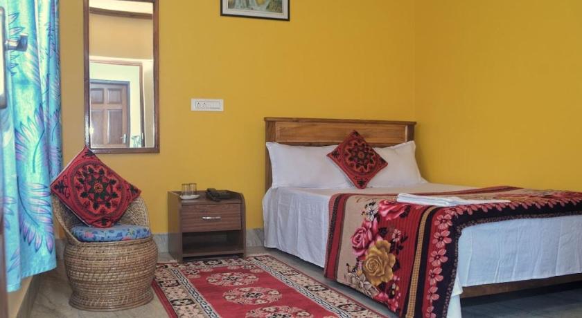 NUMAKHIM Lodge photo