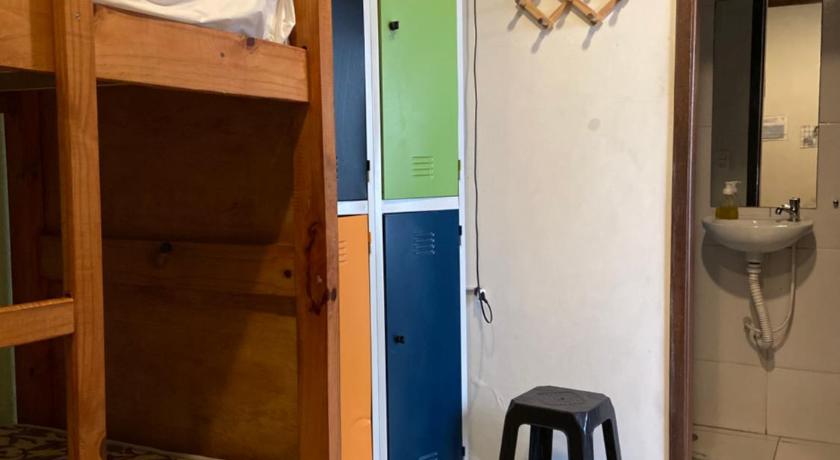 Image of Bed in 4-Bed Mixed Dormitory Room 5