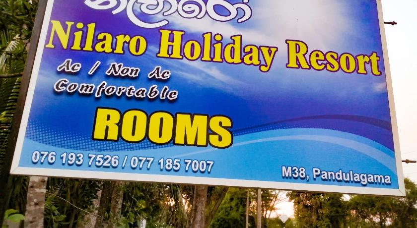 Nilaro Holiday Resort photo