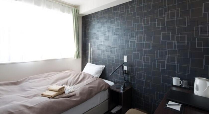 C-style inn SOMA 34 - Vacation STAY 87845 — Hotel in Minamisoma