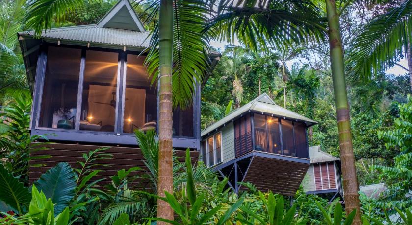 Daintree Ecolodge photo