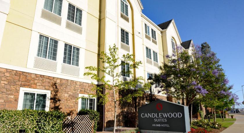 Candlewood Suites Santa Maria photo