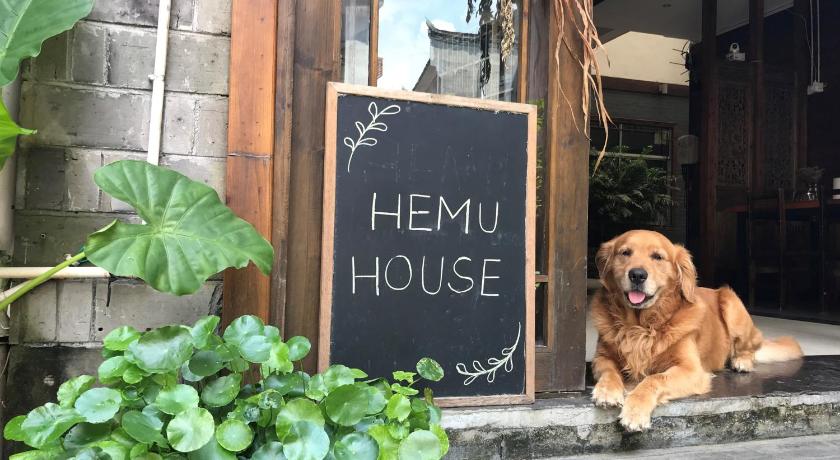 Hemu House — Hotel in Fenghuang