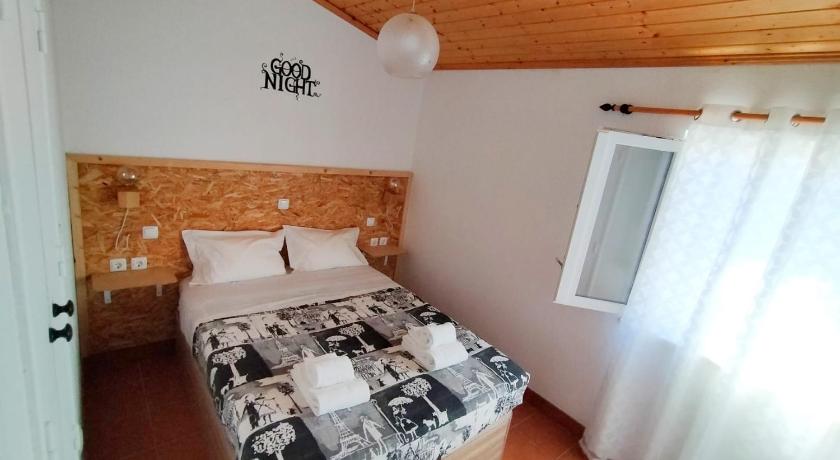 SigmaApartment — Hotel in Zambujeira do Mar