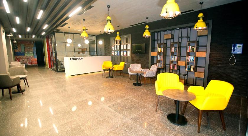 Ramira Joy Hotel photo