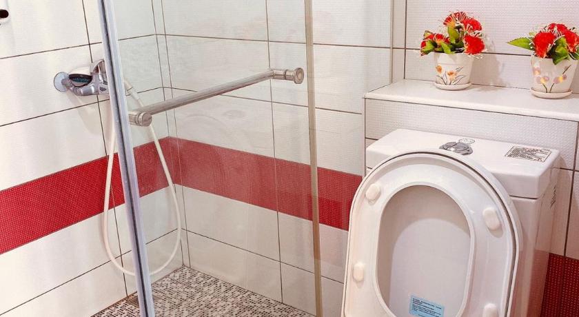 Image of Triple Room with Shower 1