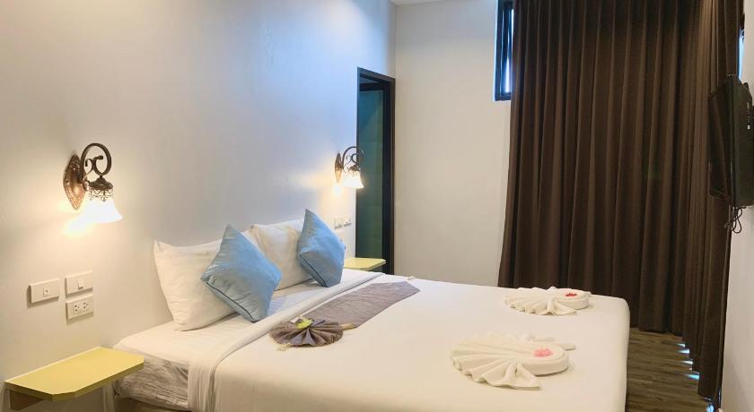Image of Deluxe Suite 5