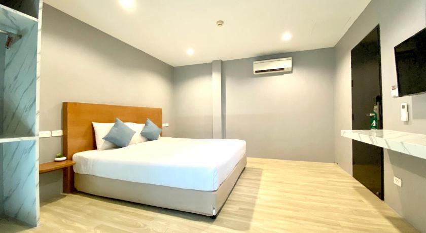Behind The Scene Hotel Club @ Samui - image 22