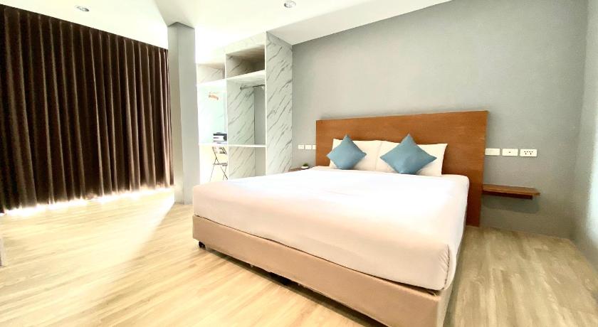 Behind The Scene Hotel Club @ Samui - image 14