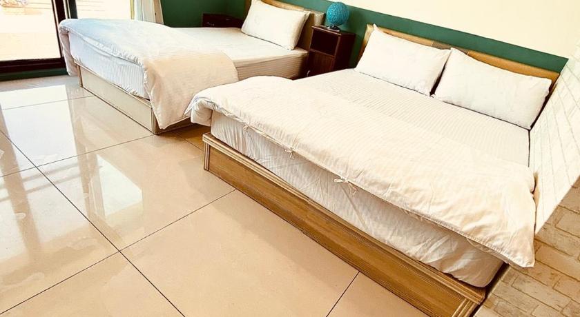 Image of Triple Room with Terrace 0
