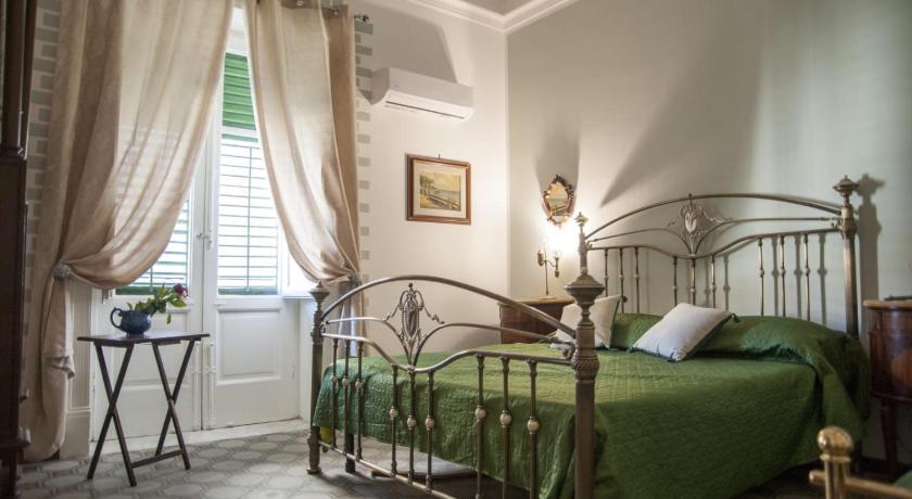 Amaranta — Hotel in Palermo