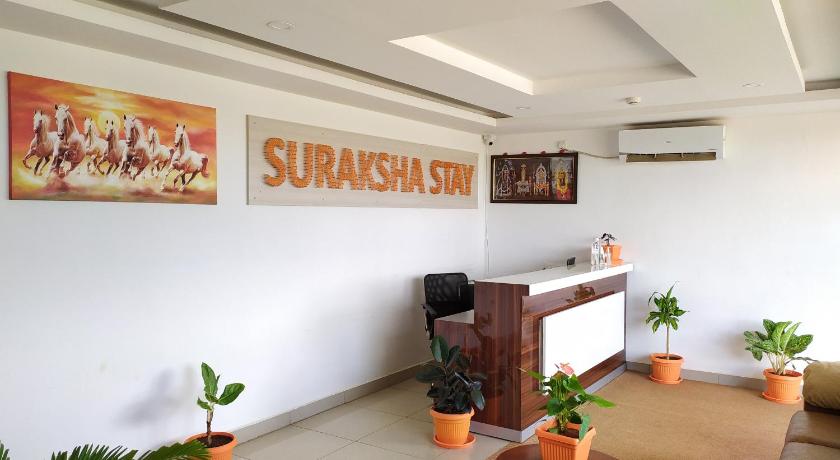 Surakshastay ITPL Hotel Bengaluru