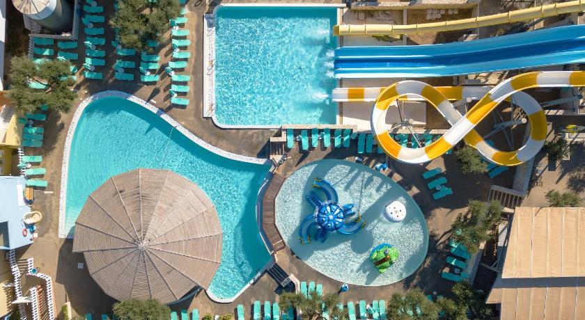 Iolida Village Water Park Hotel