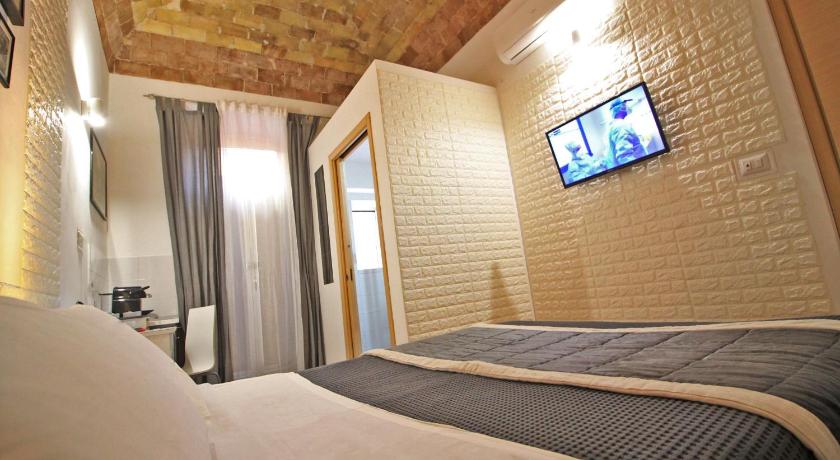 Machiavelli Suites - image 12