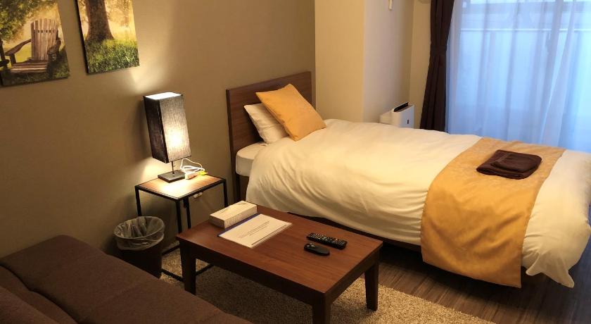 @RLiS_house通天閣 — Hotel in Osaka