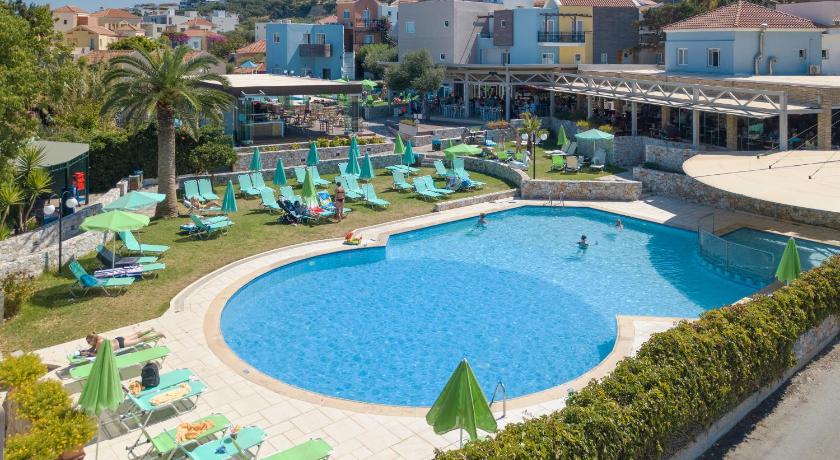 Iolida Village Water Park Hotel