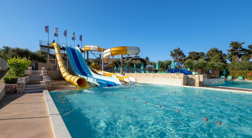 Iolida Village Water Park Hotel