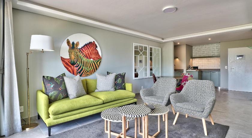 Image of Milkwood Suite 8