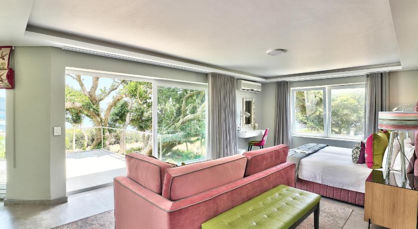 Image of Milkwood Suite 7