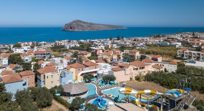 Iolida Village Water Park Hotel