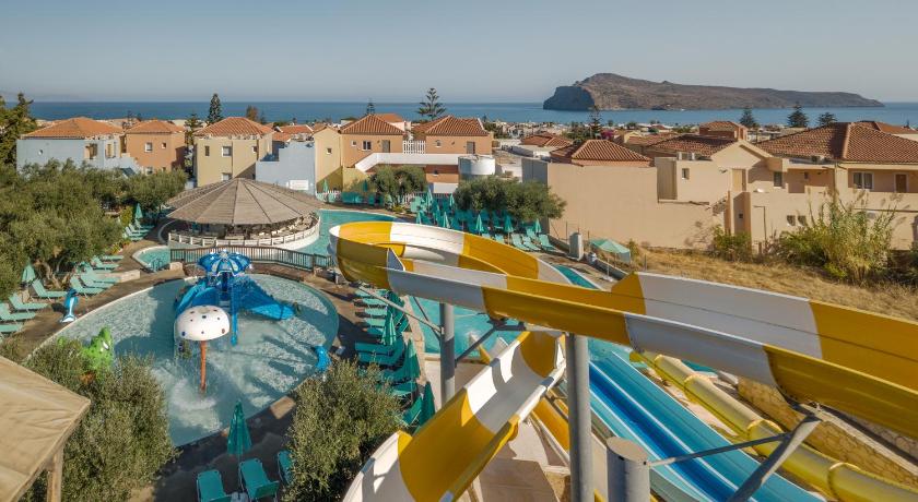 Iolida Village Water Park Hotel