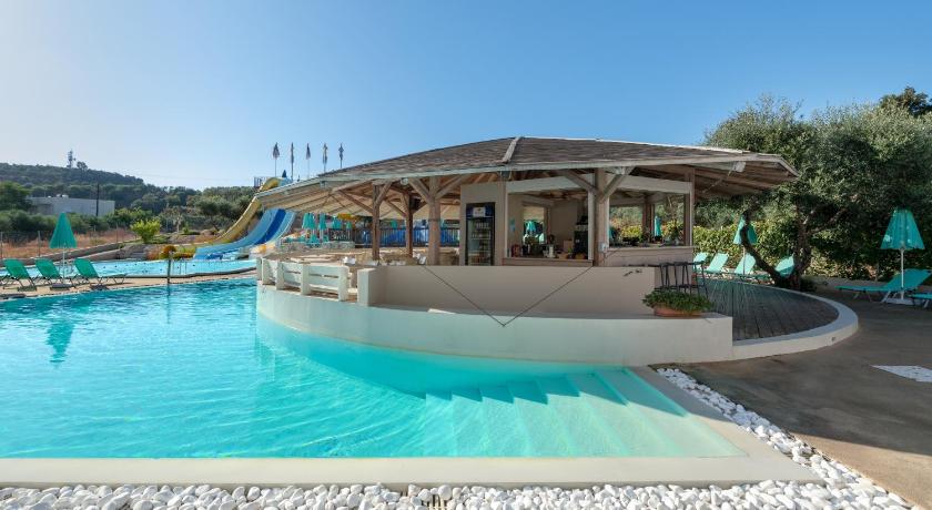 Iolida Village Water Park Hotel