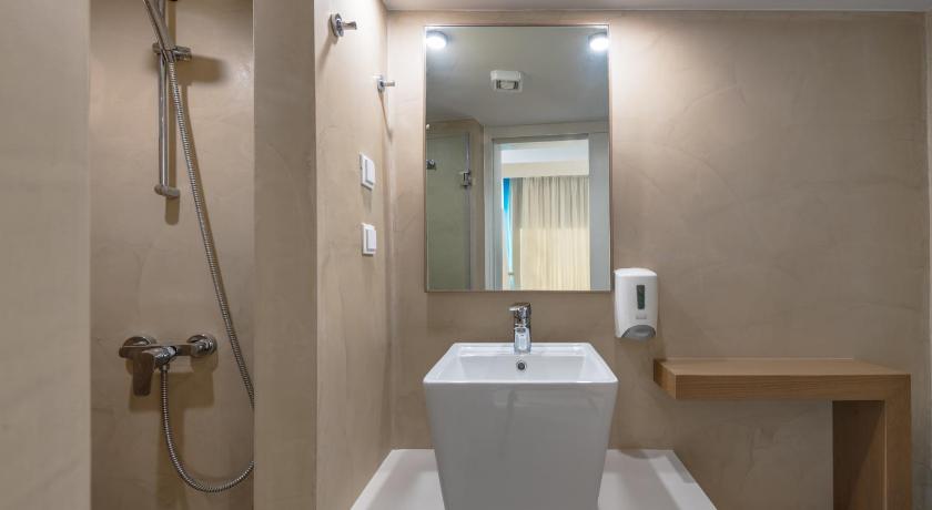 Iolida Village Water Park Hotel