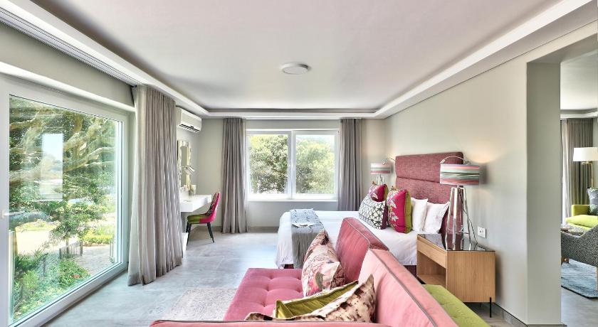 Image of Milkwood Suite 0