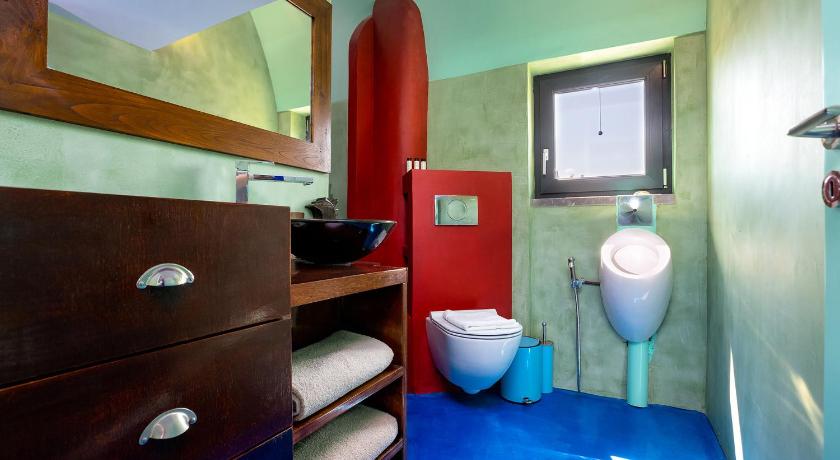 Villa Menelaos Penthouse photo