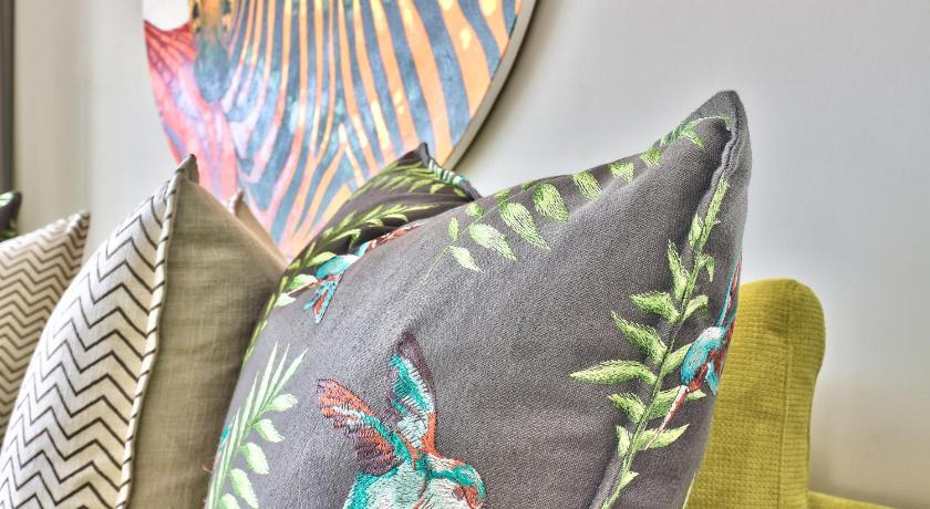 Image of Milkwood Suite 12