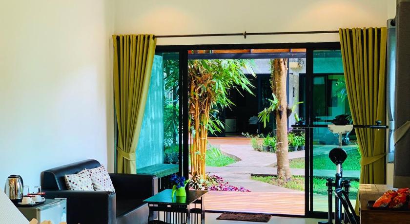 Image of Deluxe Double Garden 5