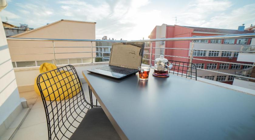 OTTO LOFT Premium Apartments photo