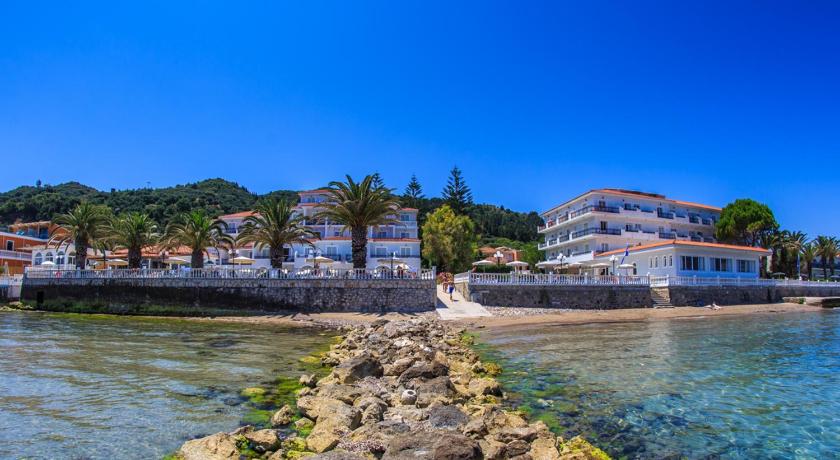 Chryssi Akti Hotel photo