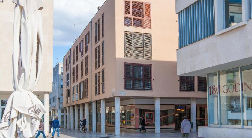 Downtown Zadar Apartments — Hotel in Zadar